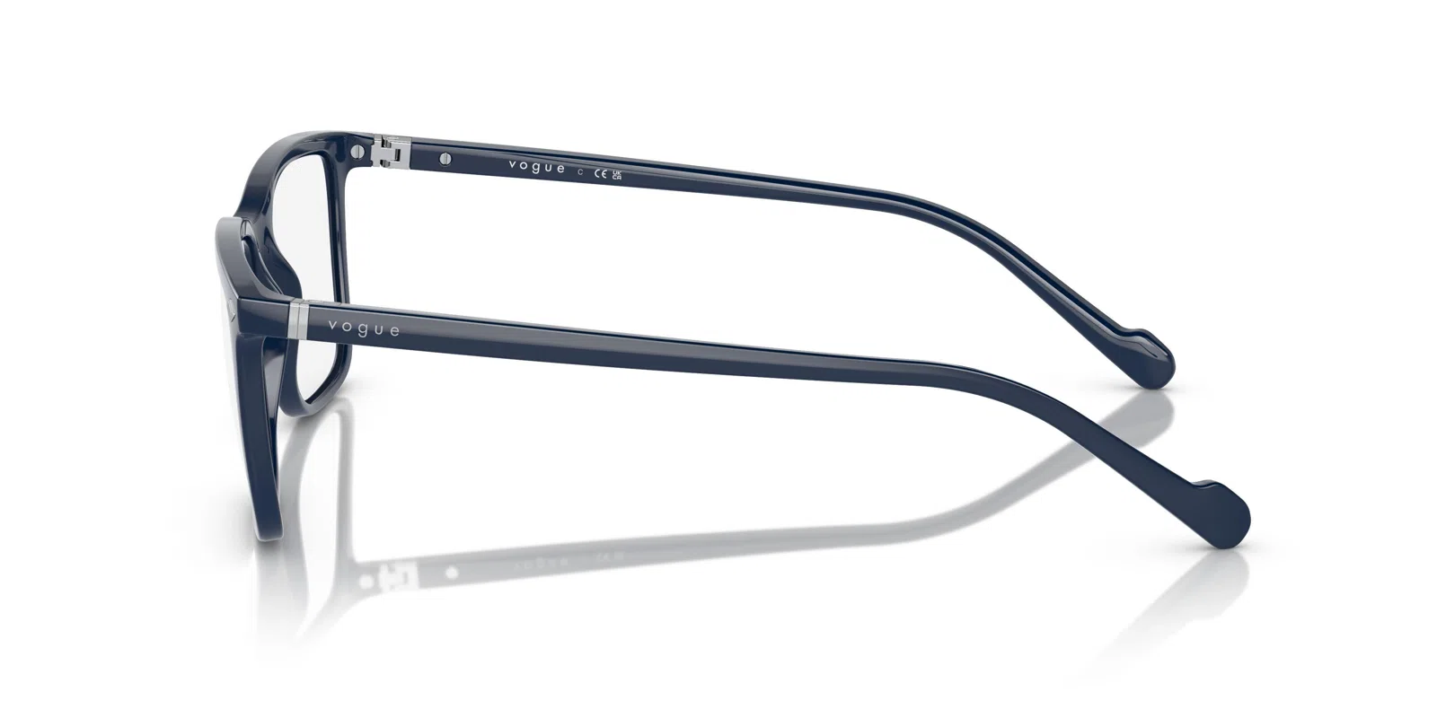 Vogue Eyewear 5492 Eyeglasses - view 7